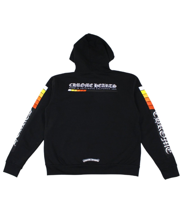 Chrome Hearts Boost Hoodie