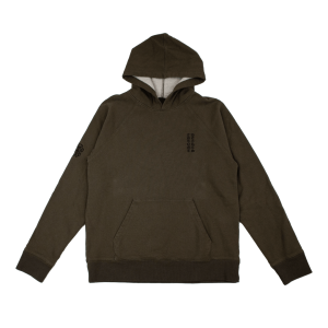 Chrome Hearts U GRP Y Not 2 TND Hoodie