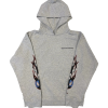 Chrome Hearts Matty Boy Brain Hoodie
