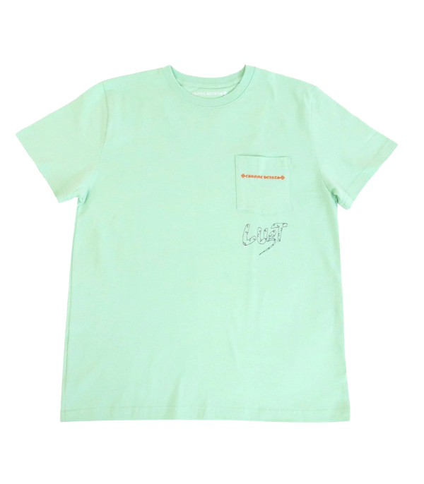 Chrome Hearts Matty Boy Lust T-shirt