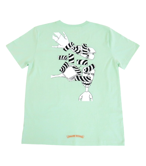 Chrome Hearts Matty Boy Lust T-shirt