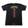 Chrome Hearts Gradient Logo T-shirt