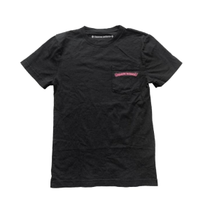 Chrome Hearts Matty Boy 99 Eyes T-shirt