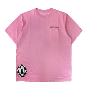 Chrome Hearts Matty Boy Vanity Affair T-shirt