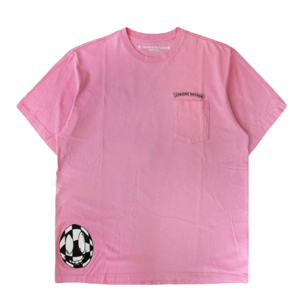 Chrome Hearts Matty Boy Vanity Affair T-shirt