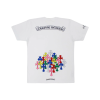 Chrome Hearts Multi Color Scroll T-shirt
