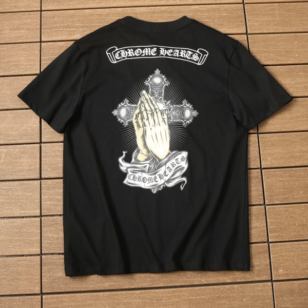 CH Forgive Me T-shirt