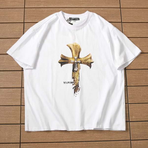 Chrome Hearts YI Pin T-shirt