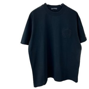CH Horseshoe Patched Logo T-Shirt