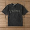 Chrome Hearts Yizhnny T-shirt