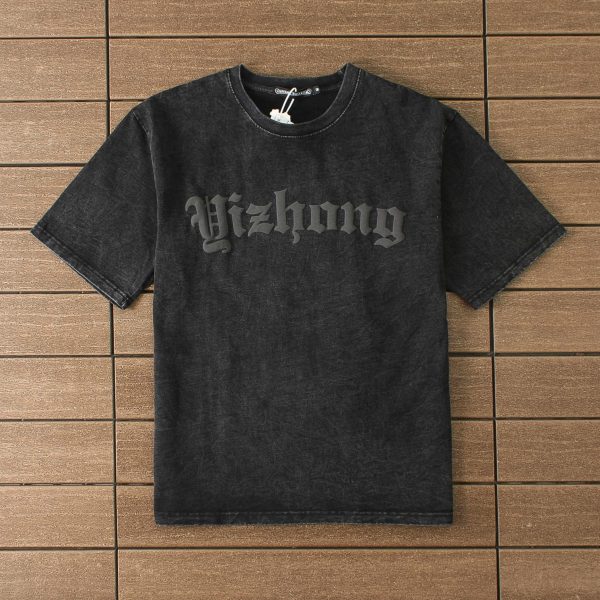 Chrome Hearts Yizhnny T-shirt