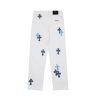 Chrome Hearts Bright Jeans