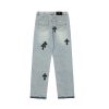 Chrome Hearts Bright Jeans