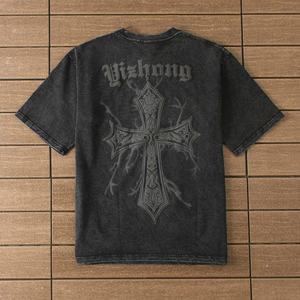 Chrome Hearts Yizhnny T-shirt