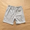 Chrome Hearts Grey Shorts