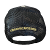 Chrome Hearts CH Hollywood Corduroy Trucker Hat