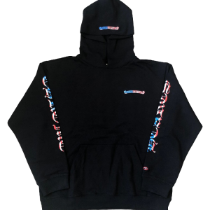 Chrome Hearts Matty Boy America Hoodie