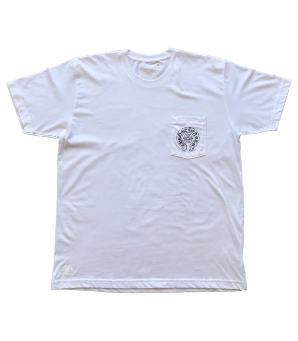 Chrome Hearts Los Angeles Pocket T-Shirt