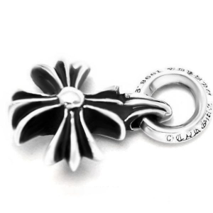 Chrome Hearts CH Plus Charm