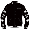 Chrome Hearts x Drake Certified Lover Boy Jacket