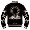 Chrome Hearts x Drake Certified Lover Boy Jacket