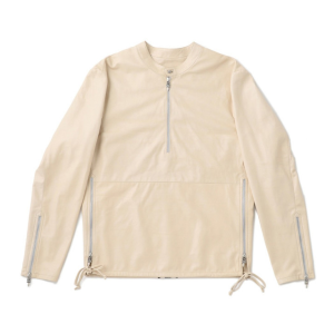 Chrome Hearts x Dover Street Market Ginza Cemetery Spine Jacket- Beige