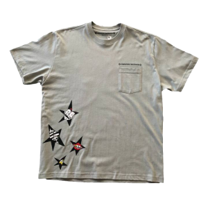 Chrome Hearts Matty Boy Suggest T-shirt