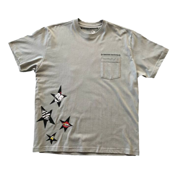Chrome Hearts Matty Boy Suggest T-shirt