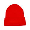 Chrome Hearts Red Beanie