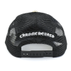 Chrome Hearts Eye Chart Made In Hollywood Trucker Hat