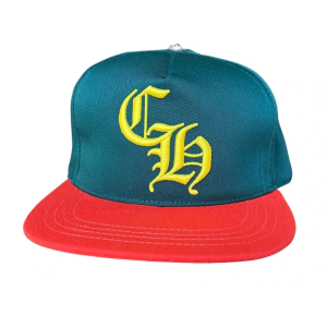 Chrome Hearts Miami Art Basel Exclusive Baseball Trucker Hat
