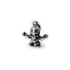 Chrome Hearts Harris Teeter Medallion Charm