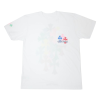 Chrome Hearts Cross Cemetery T-Shirt