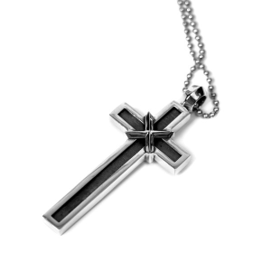Chrome Hearts Mappelthorpe Pendant
