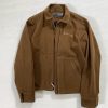 Chrome Hearts Brown Work Jacket