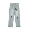 Chrome Hearts Bright Jeans