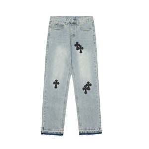 Chrome Hearts Bright Jeans