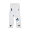 Chrome Hearts Bright Jeans