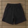 Chrome Hearts Glittery Shorts