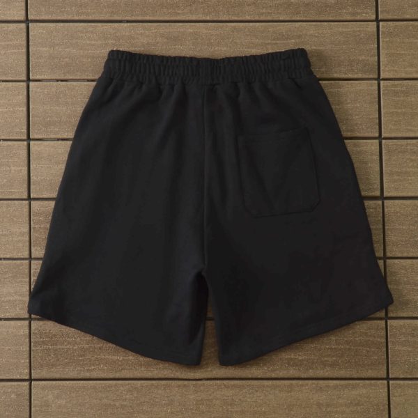Chrome Hearts Glittery Shorts