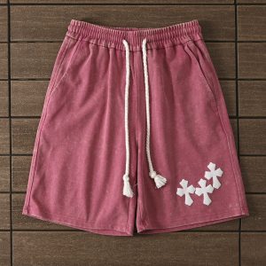 Chrome Hearts Comfort Shorts