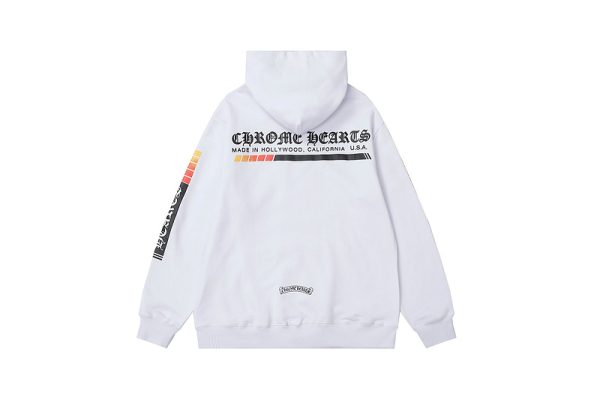 CH Stay Fast Oversized Hoodie
