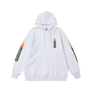 CH Stay Fast Oversized Hoodie