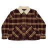 Chrome Hearts Dagger Unisex Street Style Jacket