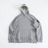 Chrome Hearts Paper Jam Cross Hoodie Heather Grey