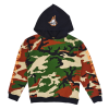 Chrome Hearts Matty Boy Caution Hoodie