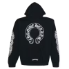 Men's Chrome Hearts Floral Hoodie