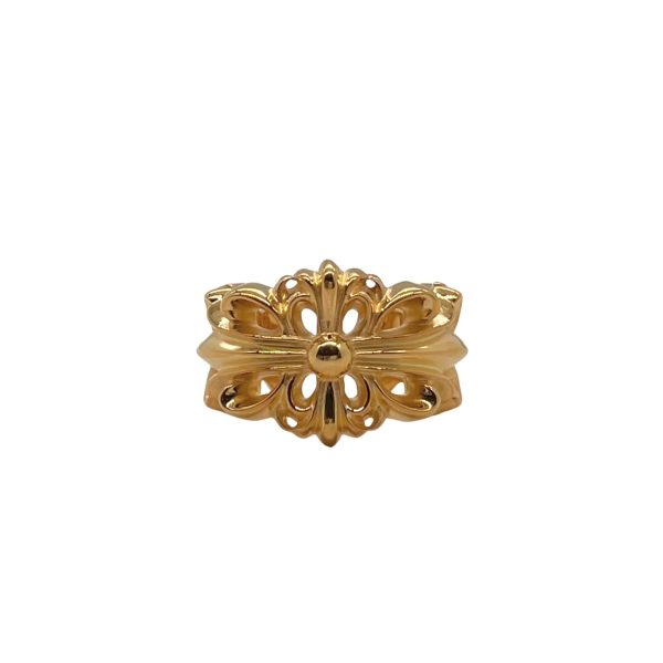 Chrome Hearts Iris [Ring]
