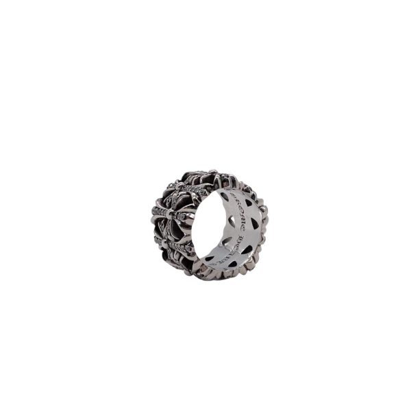 Chrome Hearts Stone Burial [Ring]